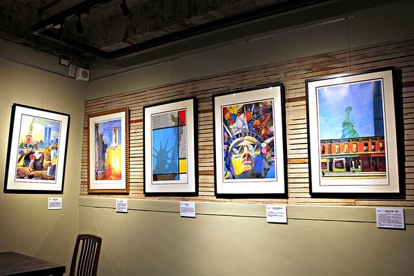 宜蘭人故事館：【宜蘭人故事館】永恆的蔣渭水。燈籠主題展覽。VR體驗館。波堡披薩Bobo Pizza。i-FRANCE 愛法餐廳