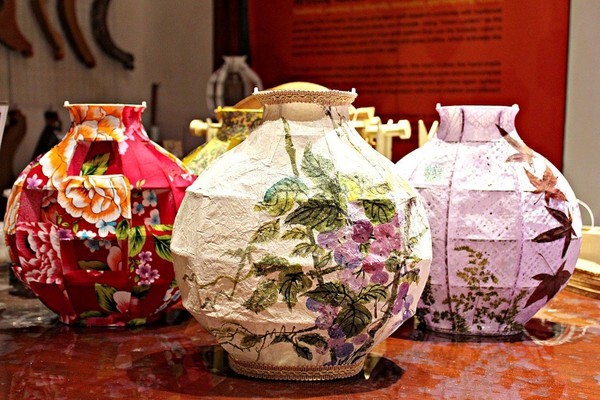 宜蘭人故事館：【宜蘭人故事館】永恆的蔣渭水。燈籠主題展覽。VR體驗館。波堡披薩Bobo Pizza。i-FRANCE 愛法餐廳