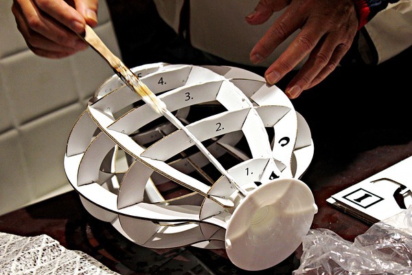 宜蘭人故事館：【宜蘭人故事館】永恆的蔣渭水。燈籠主題展覽。VR體驗館。波堡披薩Bobo Pizza。i-FRANCE 愛法餐廳