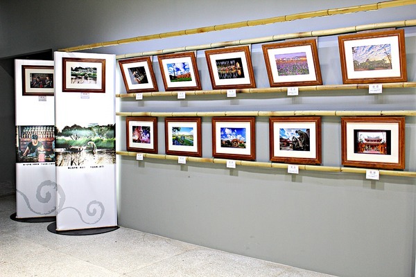 宜蘭人故事館：【宜蘭人故事館】永恆的蔣渭水。燈籠主題展覽。VR體驗館。波堡披薩Bobo Pizza。i-FRANCE 愛法餐廳