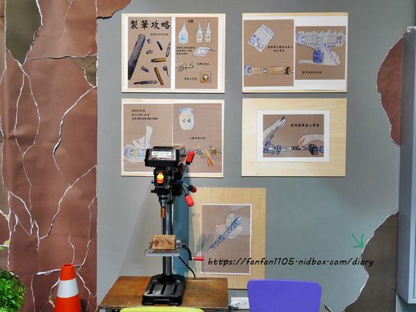 宜蘭景點推薦【宜蘭人故事館】#原木手作筆DIY #PIZZA DIY #宜蘭親子餐廳 #宜蘭一日遊 #宜蘭必吃美食 #宜蘭室內景點 #宜蘭手工DIY體驗 (13).JPG