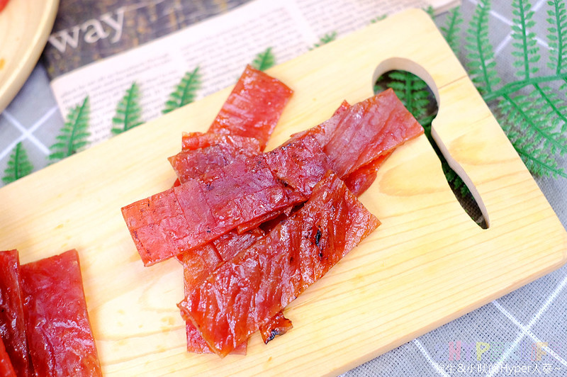 六六相乘,台中伴手禮,台中美食,台中肉乾,台中零嘴 @強生與小吠的Hyper人蔘~