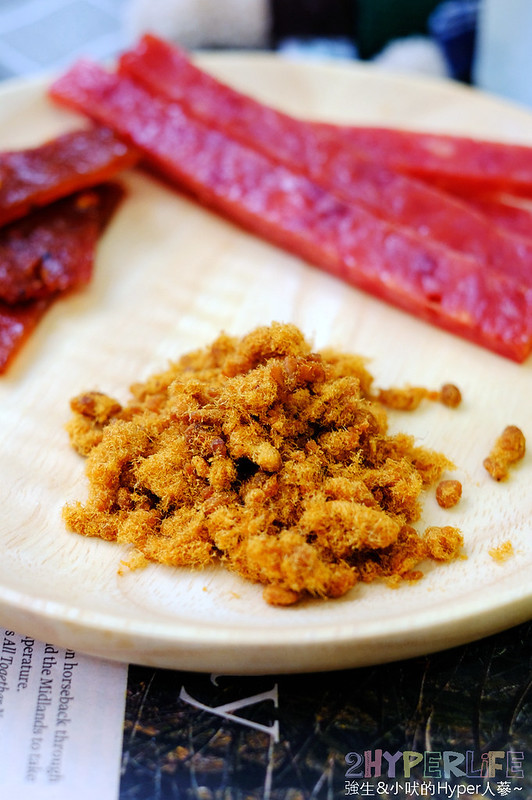 六六相乘,台中伴手禮,台中美食,台中肉乾,台中零嘴 @強生與小吠的Hyper人蔘~