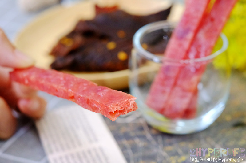 六六相乘,台中伴手禮,台中美食,台中肉乾,台中零嘴 @強生與小吠的Hyper人蔘~