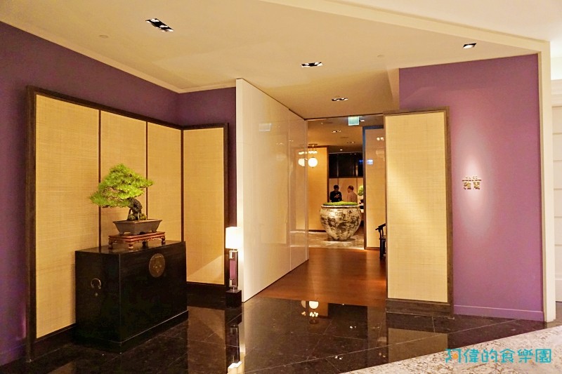 【2018台北餐廳週】文華東方酒店米其林一星「雅閣」推出超值精緻中式套餐，9/3-17期間限定，要搶要快！