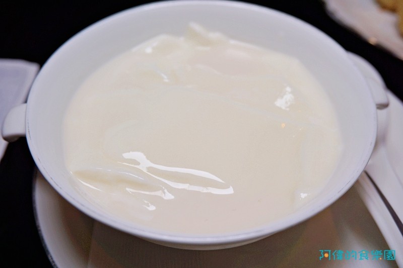 【2018台北餐廳週】文華東方酒店米其林一星「雅閣」推出超值精緻中式套餐，9/3-17期間限定，要搶要快！