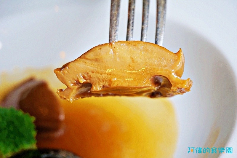 【2018台北餐廳週】文華東方酒店米其林一星「雅閣」推出超值精緻中式套餐，9/3-17期間限定，要搶要快！