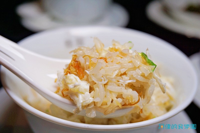 【2018台北餐廳週】文華東方酒店米其林一星「雅閣」推出超值精緻中式套餐，9/3-17期間限定，要搶要快！