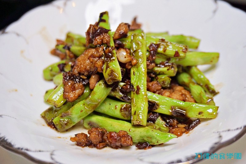 【2018台北餐廳週】文華東方酒店米其林一星「雅閣」推出超值精緻中式套餐，9/3-17期間限定，要搶要快！