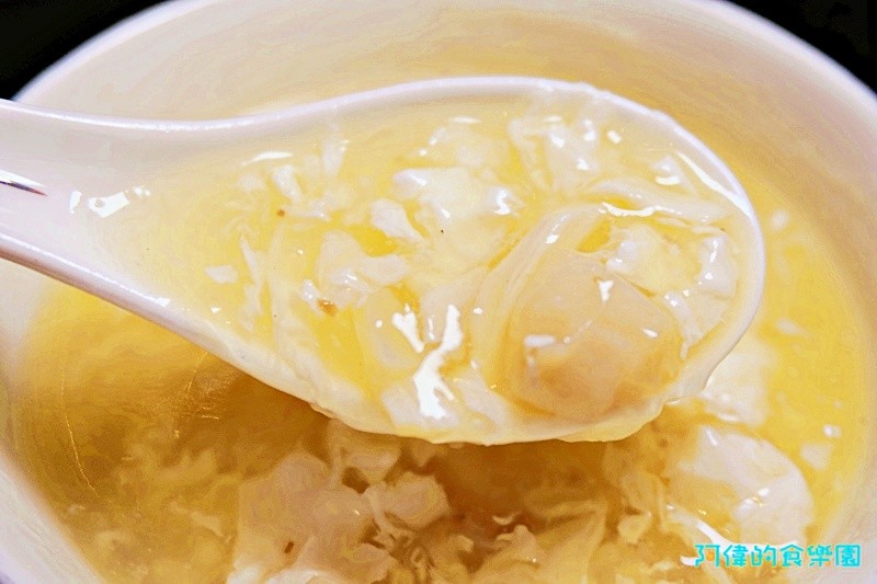 【2018台北餐廳週】文華東方酒店米其林一星「雅閣」推出超值精緻中式套餐，9/3-17期間限定，要搶要快！