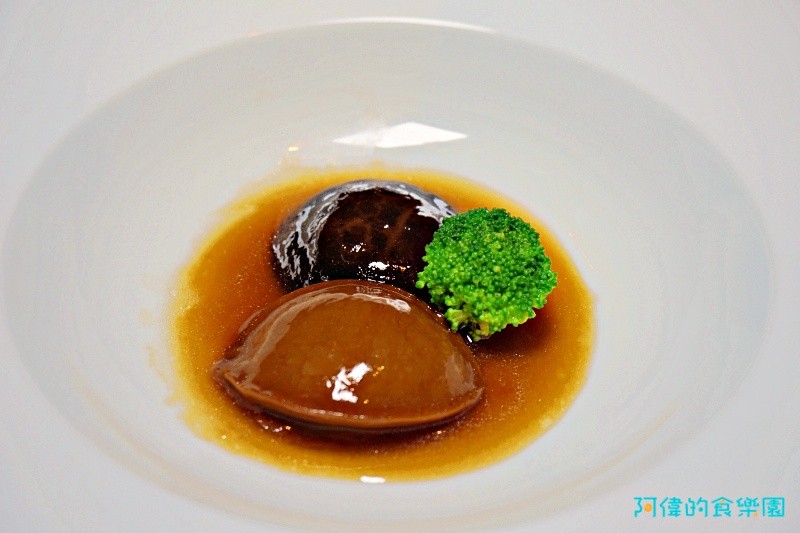 【2018台北餐廳週】文華東方酒店米其林一星「雅閣」推出超值精緻中式套餐，9/3-17期間限定，要搶要快！