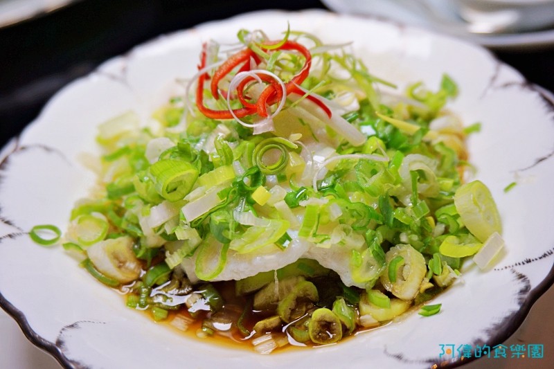 【2018台北餐廳週】文華東方酒店米其林一星「雅閣」推出超值精緻中式套餐，9/3-17期間限定，要搶要快！