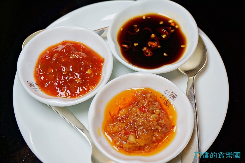 【2018台北餐廳週】文華東方酒店米其林一星「雅閣」推出超值精緻中式套餐，9/3-17期間限定，要搶要快！