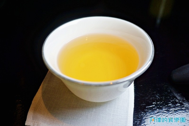 【2018台北餐廳週】文華東方酒店米其林一星「雅閣」推出超值精緻中式套餐，9/3-17期間限定，要搶要快！