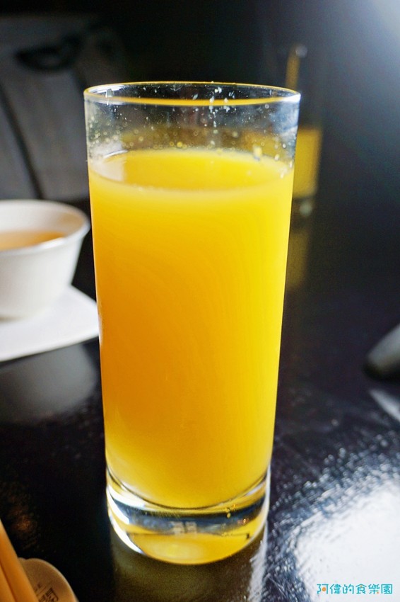 【2018台北餐廳週】文華東方酒店米其林一星「雅閣」推出超值精緻中式套餐，9/3-17期間限定，要搶要快！