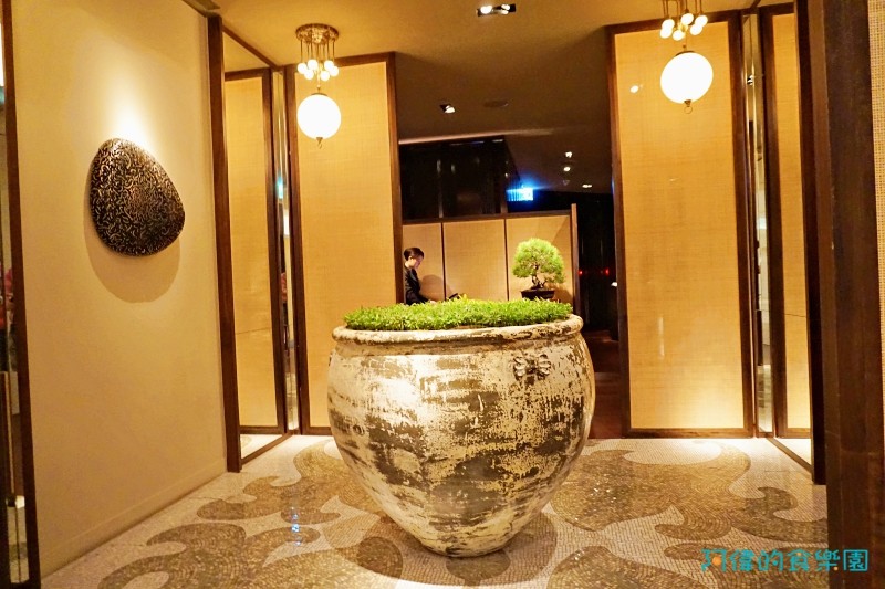 【2018台北餐廳週】文華東方酒店米其林一星「雅閣」推出超值精緻中式套餐，9/3-17期間限定，要搶要快！