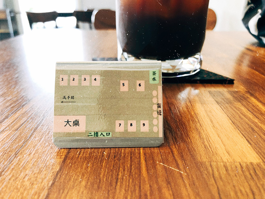 #IG上火紅的文青咖啡《Coffee and Couple》