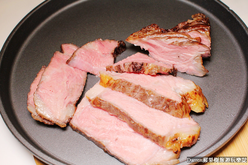 『桃園青埔』M&F深法廚房(桃園高鐵店)/深夜裡的法國手工甜點&深法廚房阿根廷主廚料理 - Darren蘋果樹旅遊玩樂誌