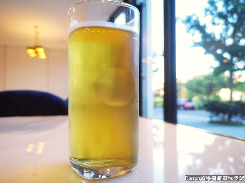 『桃園青埔』M&F深法廚房(桃園高鐵店)/深夜裡的法國手工甜點&深法廚房阿根廷主廚料理 - Darren蘋果樹旅遊玩樂誌