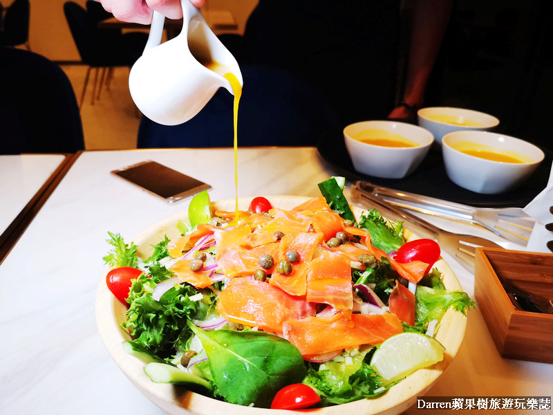 桃園M＆F深法廚房桃園高鐵店