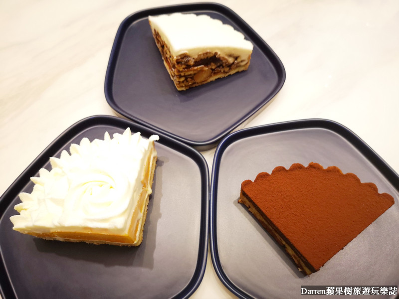 『桃園青埔』M&F深法廚房(桃園高鐵店)/深夜裡的法國手工甜點&深法廚房阿根廷主廚料理 - Darren蘋果樹旅遊玩樂誌