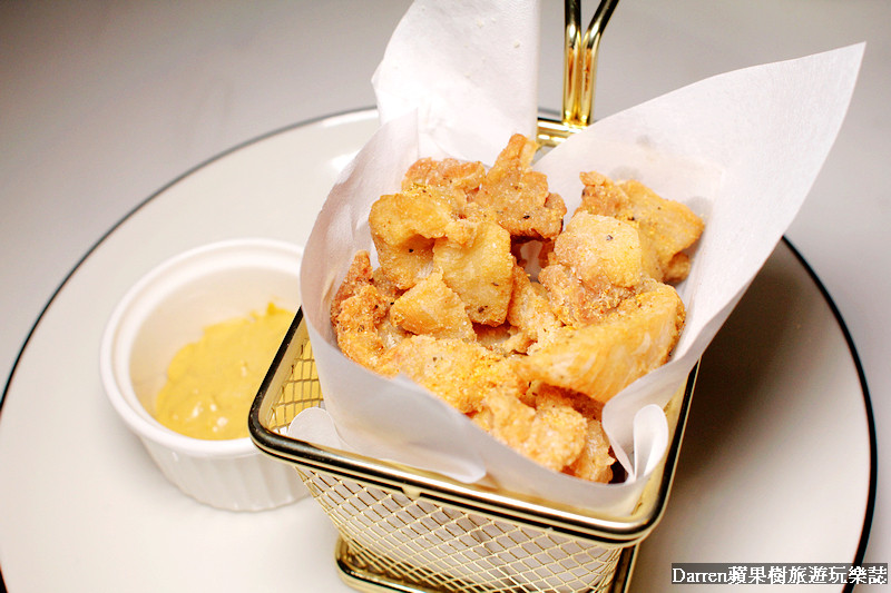 『桃園青埔』M&F深法廚房(桃園高鐵店)/深夜裡的法國手工甜點&深法廚房阿根廷主廚料理 - Darren蘋果樹旅遊玩樂誌