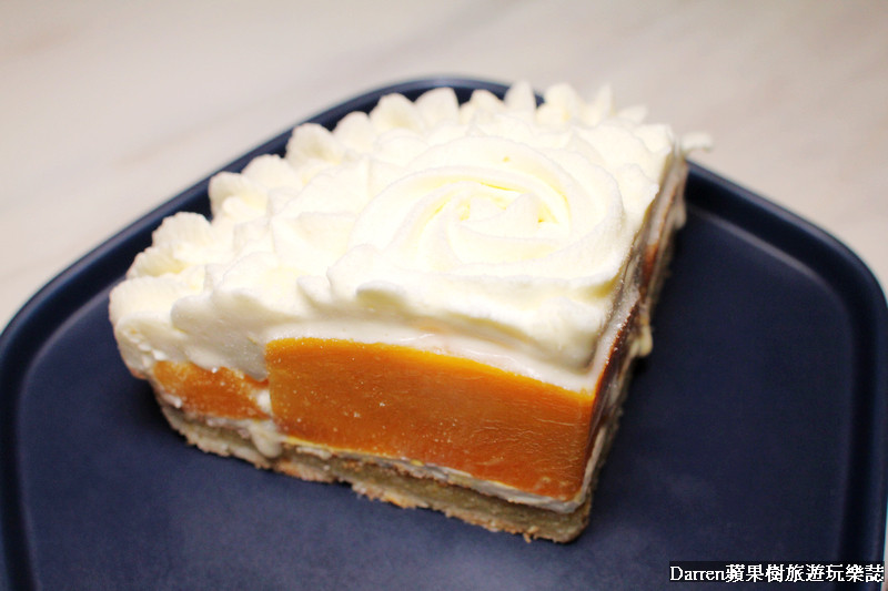 『桃園青埔』M&F深法廚房(桃園高鐵店)/深夜裡的法國手工甜點&深法廚房阿根廷主廚料理 - Darren蘋果樹旅遊玩樂誌