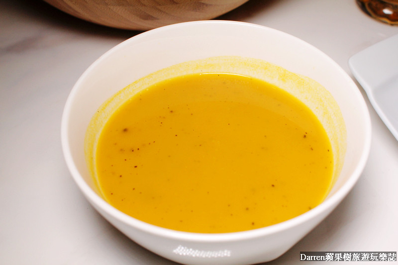 『桃園青埔』M&F深法廚房(桃園高鐵店)/深夜裡的法國手工甜點&深法廚房阿根廷主廚料理 - Darren蘋果樹旅遊玩樂誌