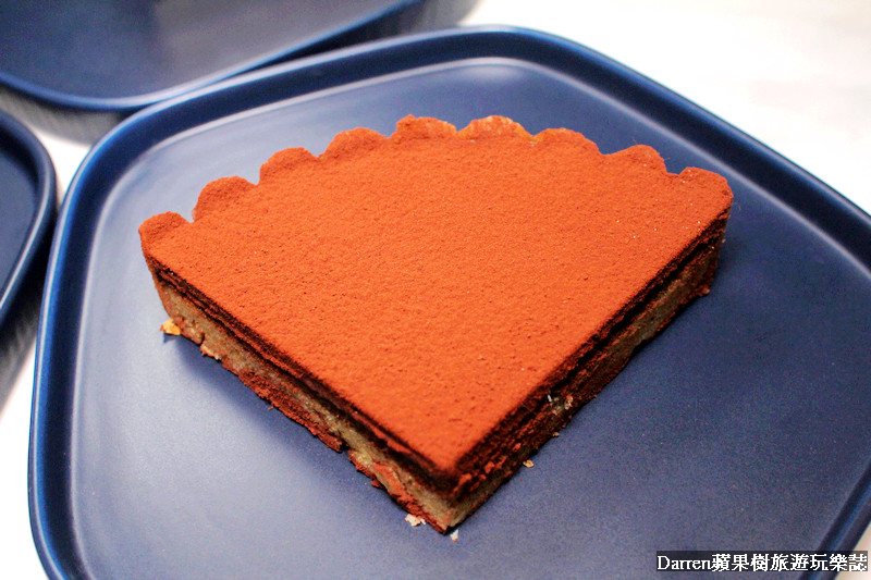 『桃園青埔』M&F深法廚房(桃園高鐵店)/深夜裡的法國手工甜點&深法廚房阿根廷主廚料理 - Darren蘋果樹旅遊玩樂誌