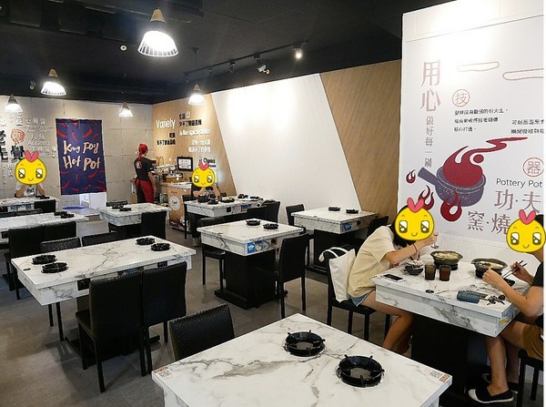 老先覺功夫窯燒鍋(二代店):老先覺功夫窯燒鍋(台中漢口店)-台中西屯區火鍋 中部第一家二代店 氣氛、環境大大提升 餐點選擇更多 晉升為吃鍋的好朋友