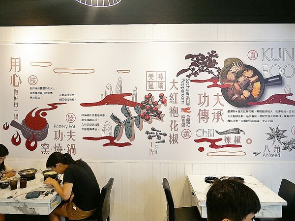 老先覺功夫窯燒鍋(二代店):老先覺功夫窯燒鍋(台中漢口店)-台中西屯區火鍋 中部第一家二代店 氣氛、環境大大提升 餐點選擇更多 晉升為吃鍋的好朋友