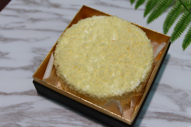 [桃園]林口龜山在地麵包店推薦 唐璞烘焙-A7文青門市