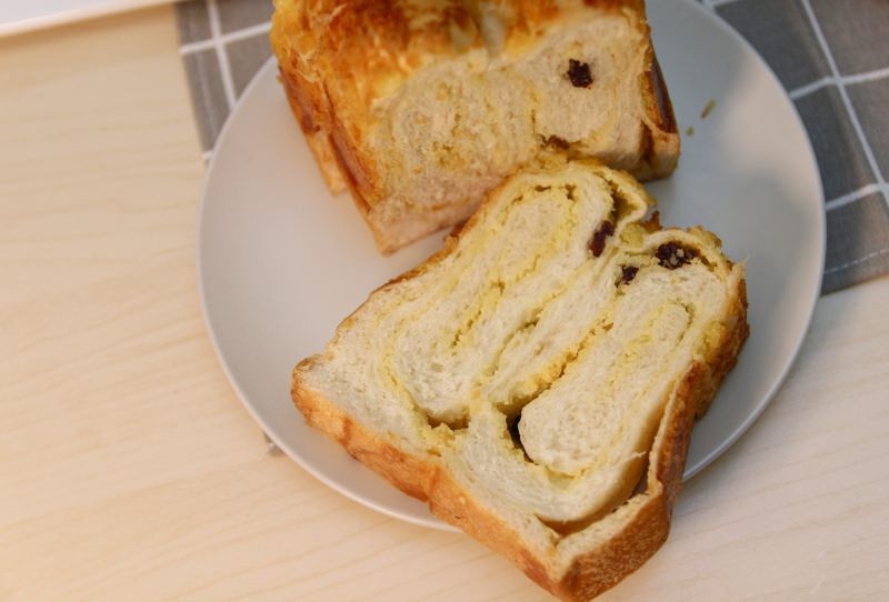 [桃園]林口龜山在地麵包店推薦 唐璞烘焙-A7文青門市