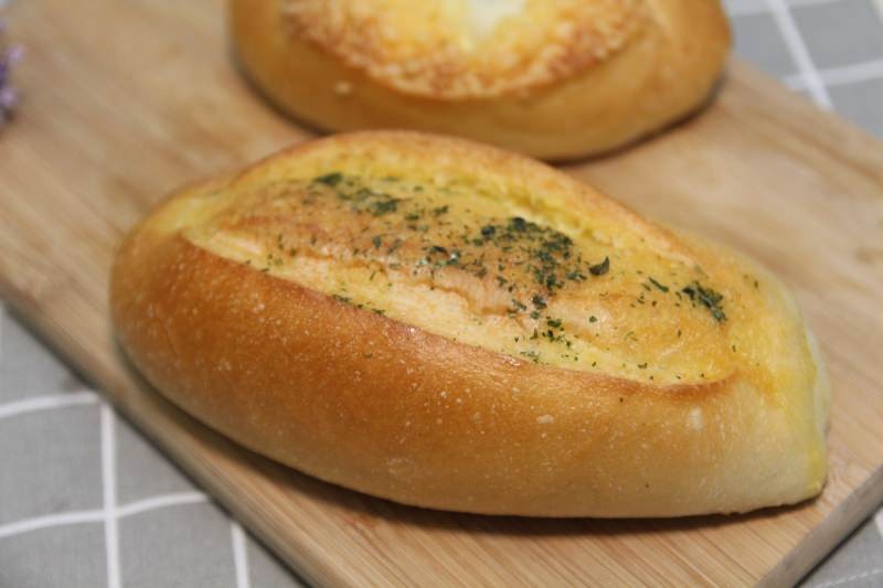 [桃園]林口龜山在地麵包店推薦 唐璞烘焙-A7文青門市