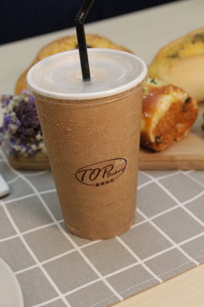 [桃園]林口龜山在地麵包店推薦 唐璞烘焙-A7文青門市