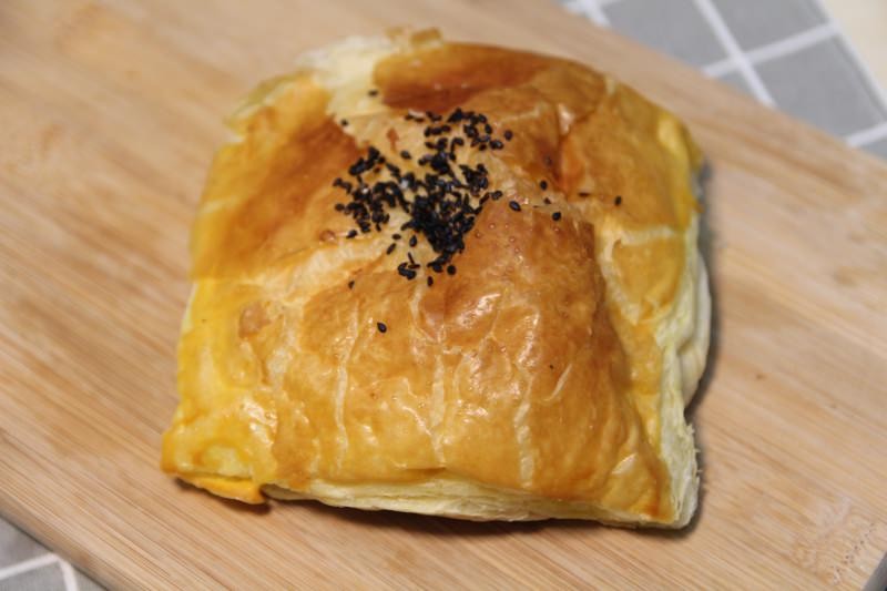 [桃園]林口龜山在地麵包店推薦 唐璞烘焙-A7文青門市