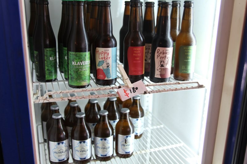 [新北]板橋江子翠站飲料咖啡推薦 SOFTLIGHT軟燈吧 飲料ft.調酒傻傻分不清楚