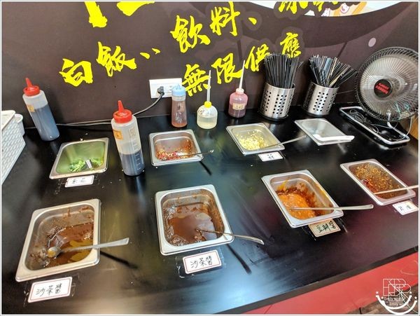 御饌鼎皇一鍋一燒-中壢店 (21)