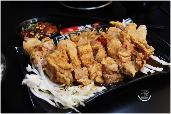 御饌鼎皇一鍋一燒-中壢店 (12)