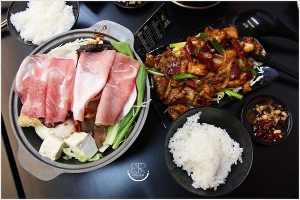 御饌鼎皇一鍋一燒-中壢店 (18)