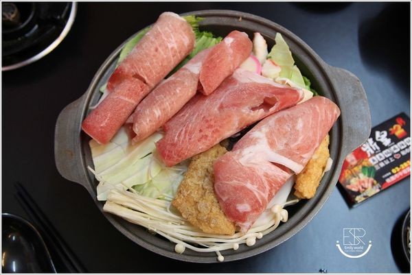 御饌鼎皇一鍋一燒-中壢店 (10)