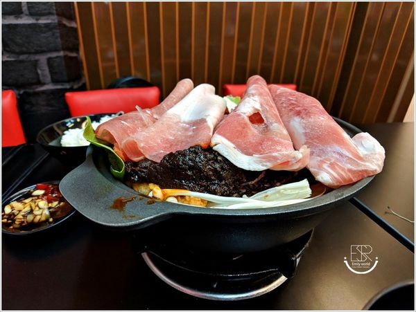 御饌鼎皇一鍋一燒-中壢店 (28)