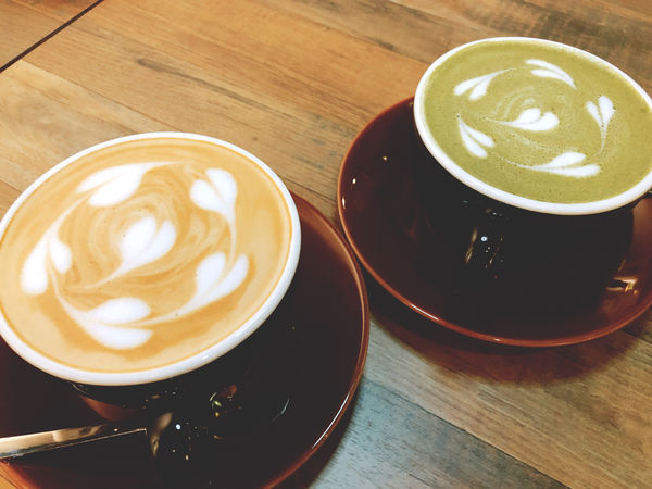 圓圓家愛吃貨—新北板橋早午餐，《植人 Planter Brunch》，網美風早午餐，悠閒慢活的輕鬆步調，約會用餐都適合的早午餐