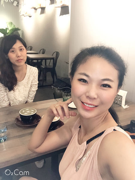 圓圓家愛吃貨—新北板橋早午餐，《植人 Planter Brunch》，網美風早午餐，悠閒慢活的輕鬆步調，約會用餐都適合的早午餐