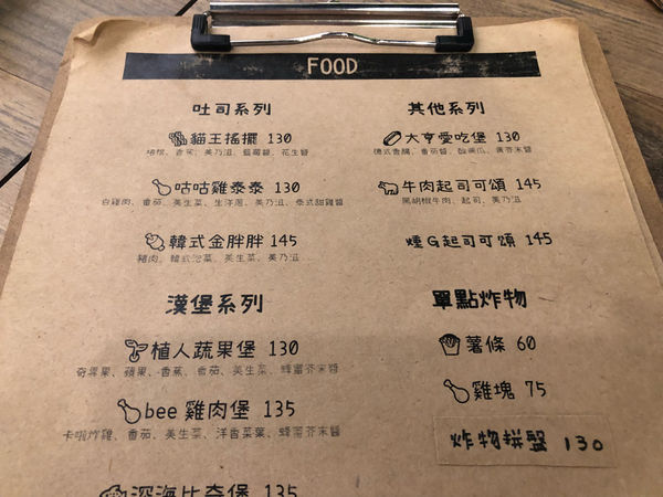 圓圓家愛吃貨—新北板橋早午餐，《植人 Planter Brunch》，網美風早午餐，悠閒慢活的輕鬆步調，約會用餐都適合的早午餐