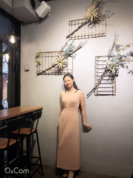 圓圓家愛吃貨—新北板橋早午餐，《植人 Planter Brunch》，網美風早午餐，悠閒慢活的輕鬆步調，約會用餐都適合的早午餐