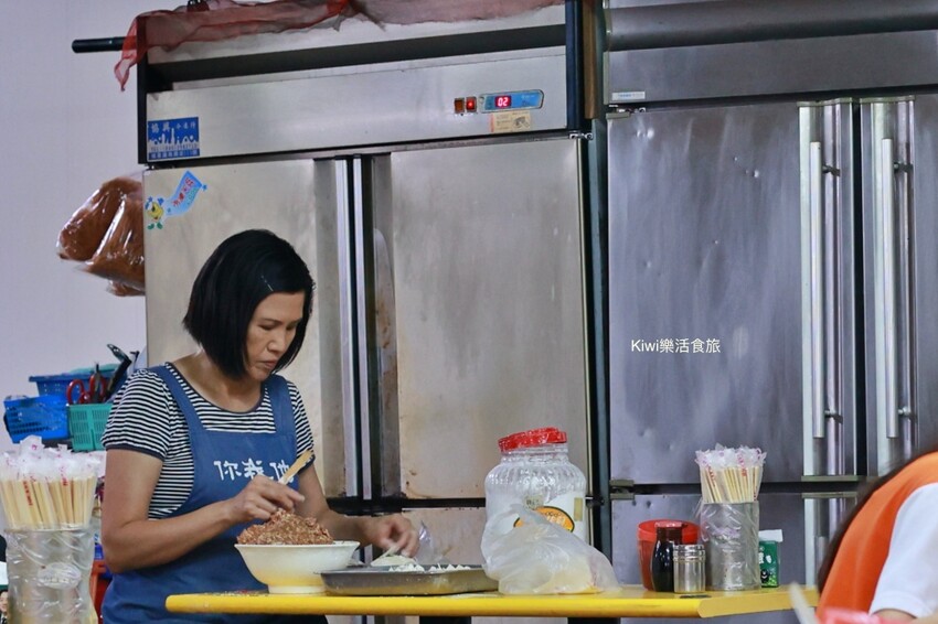 南投縣埔里鎮埔里美食你我他晚點|埔里臭豆腐在地銅板老店,臭豆腐吃起來過癮~