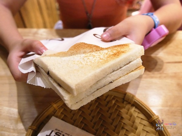 肉蛋吐司,楊梅早餐,桃園早餐,桃園美食,中秋烤肉