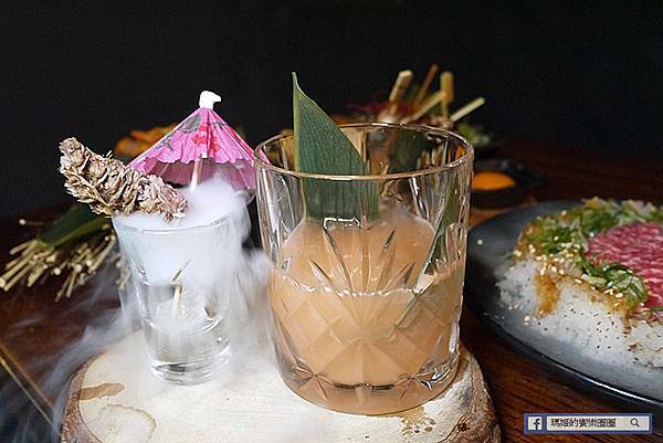 東區居酒屋【悄悄杯居酒屋】創意又美味的居酒屋美食/東區美食/市民大道居酒屋