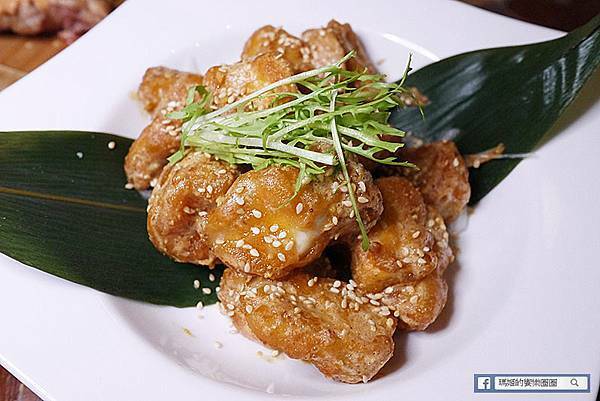東區居酒屋【悄悄杯居酒屋】創意又美味的居酒屋美食/東區美食/市民大道居酒屋